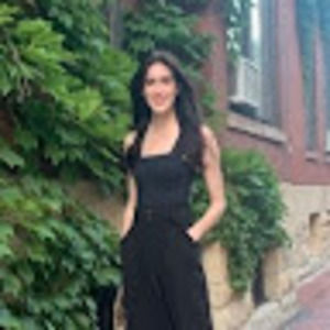 Meet your Posher, Abbi